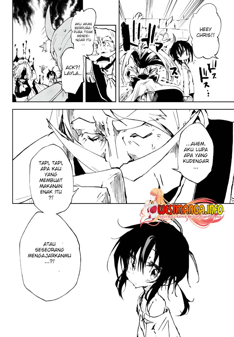 Jukokuin no Tensei Boukensha