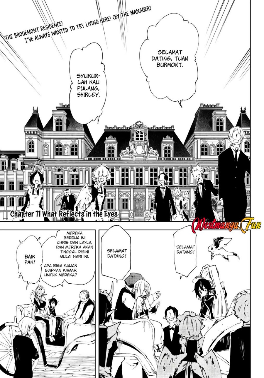 Jukokuin no Tensei Boukensha