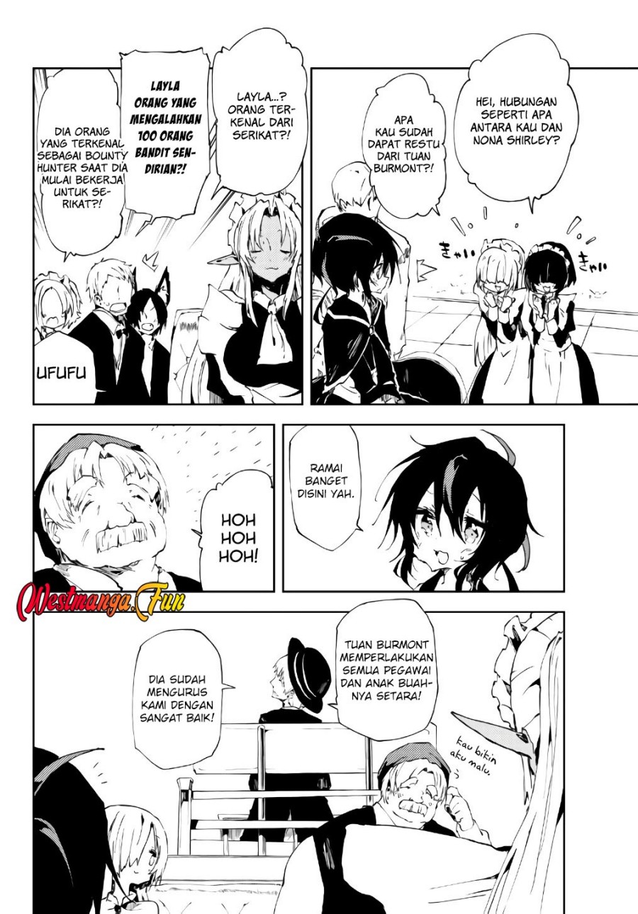 Jukokuin no Tensei Boukensha