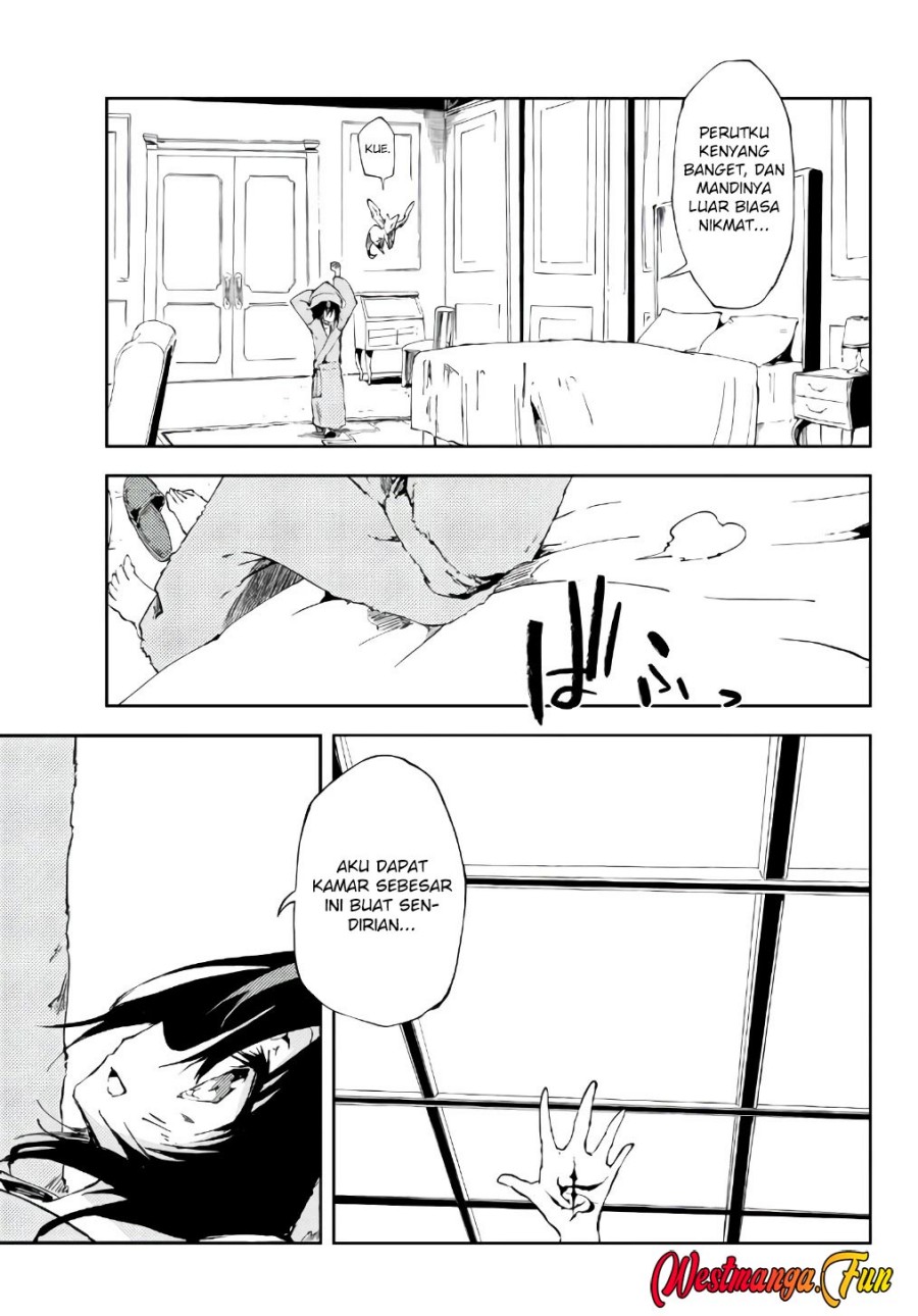 Jukokuin no Tensei Boukensha