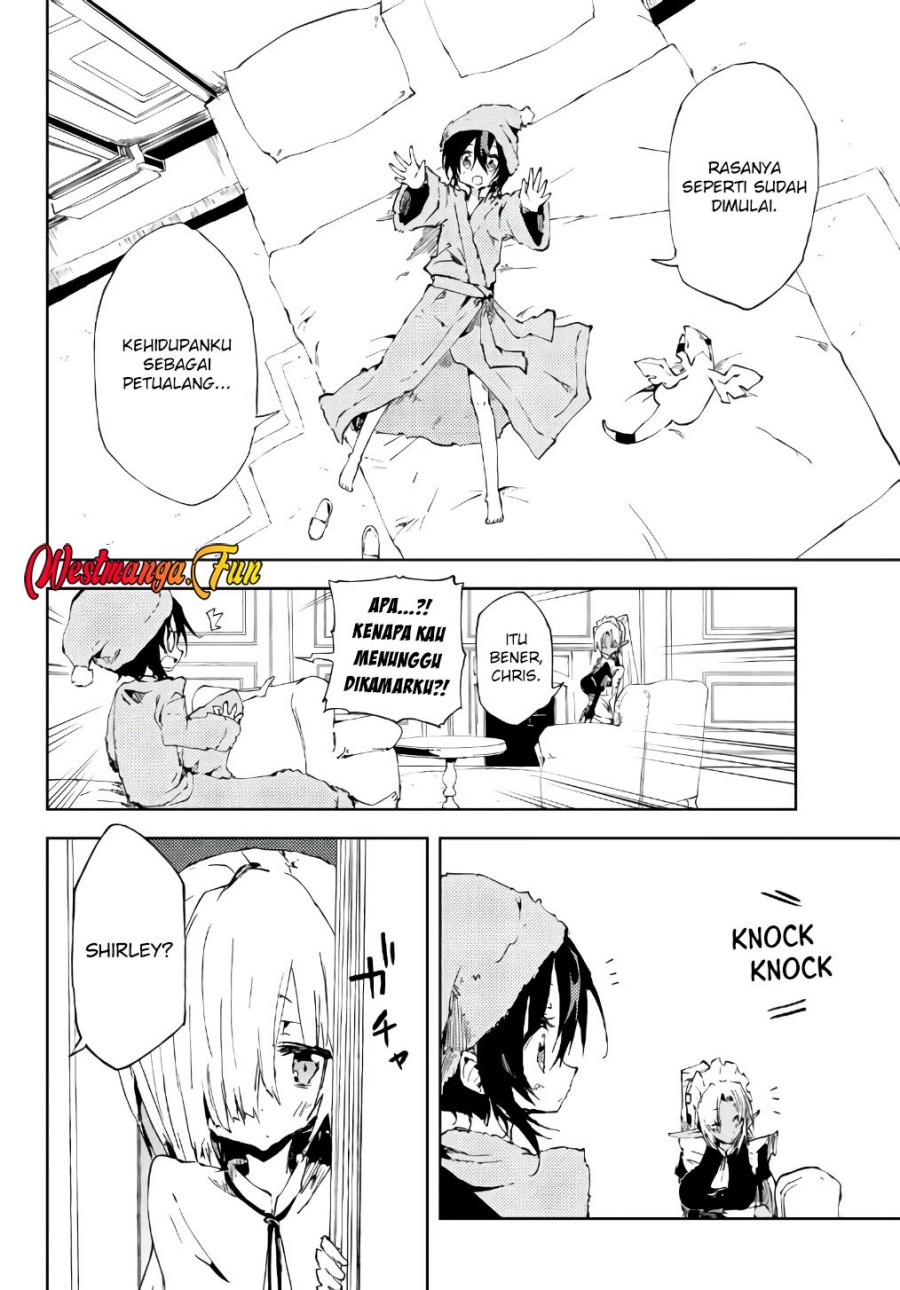 Jukokuin no Tensei Boukensha