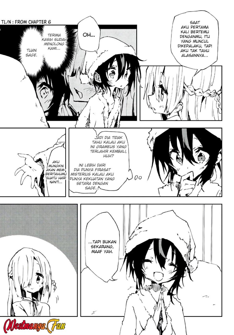 Jukokuin no Tensei Boukensha