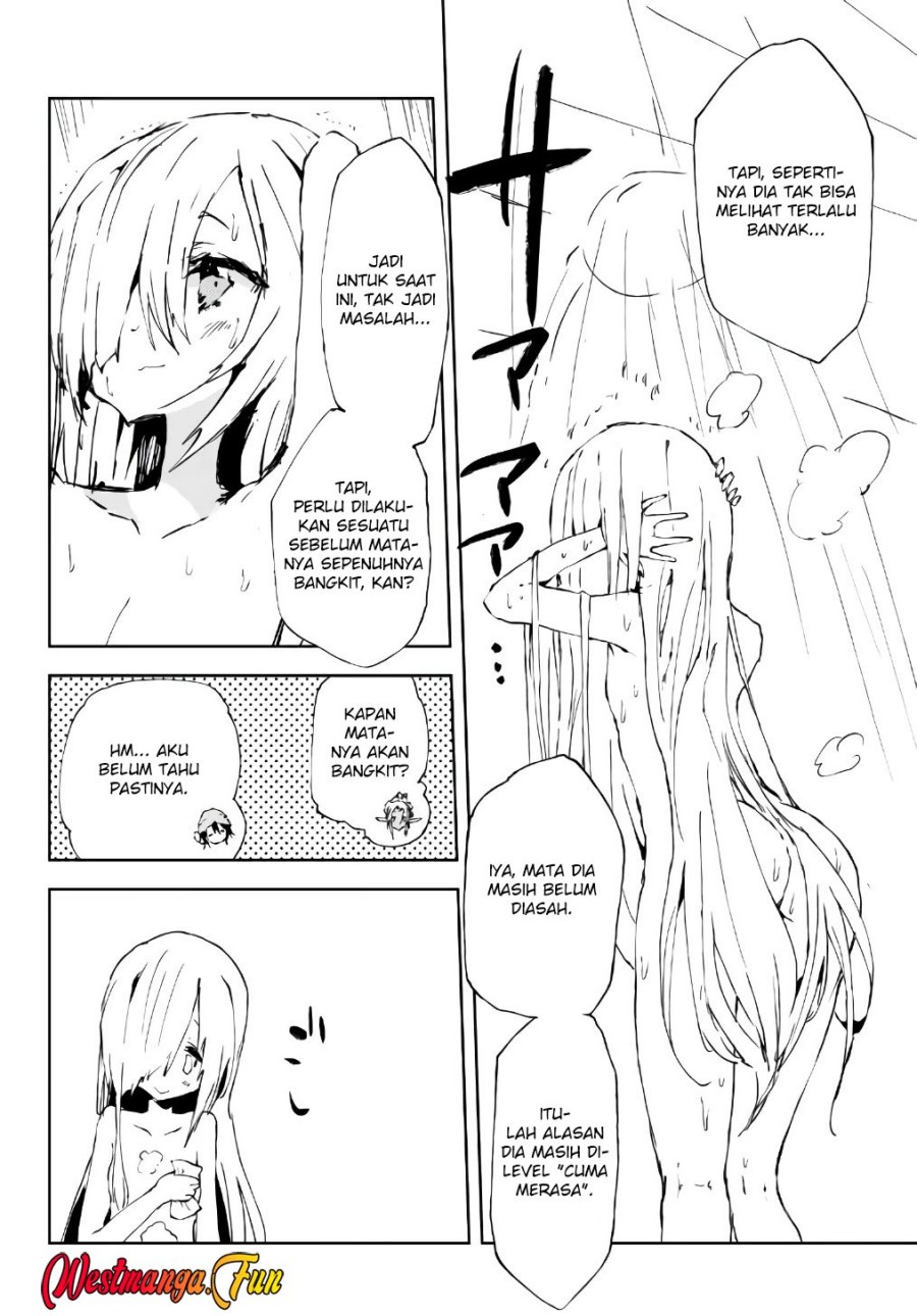 Jukokuin no Tensei Boukensha