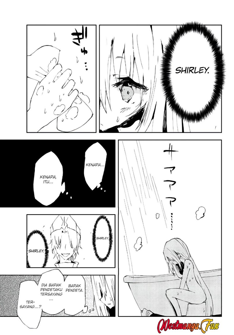 Jukokuin no Tensei Boukensha
