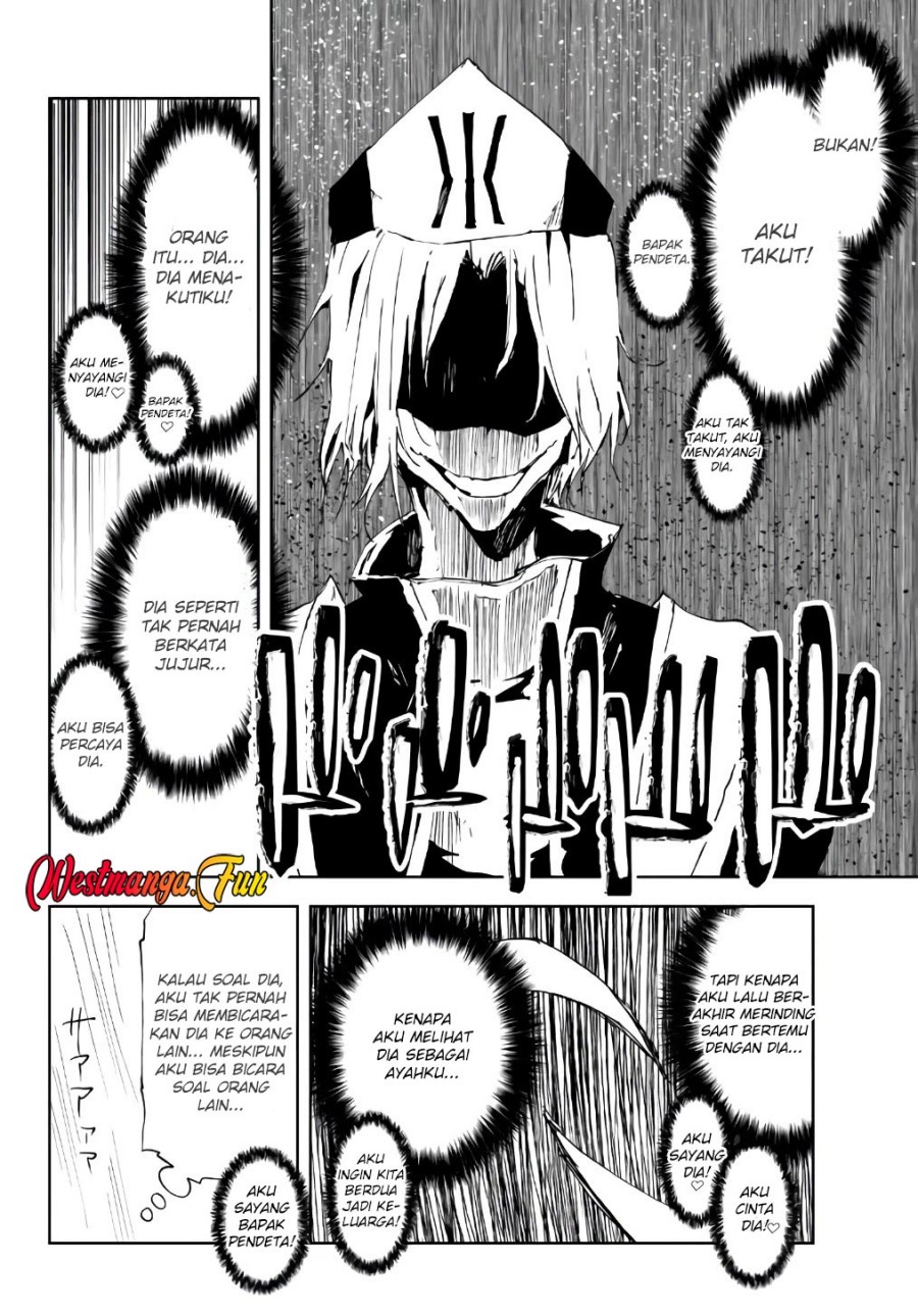 Jukokuin no Tensei Boukensha