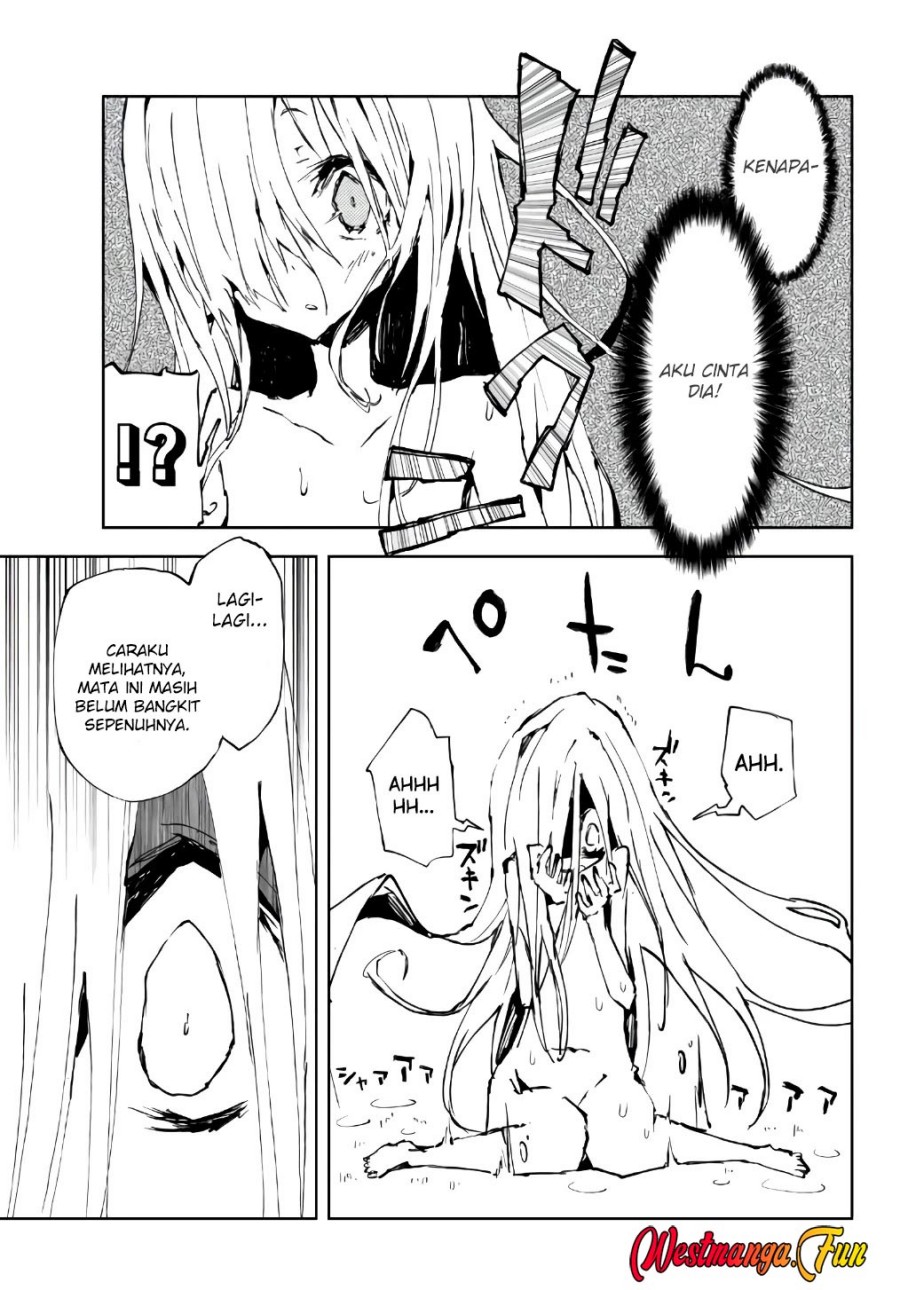 Jukokuin no Tensei Boukensha