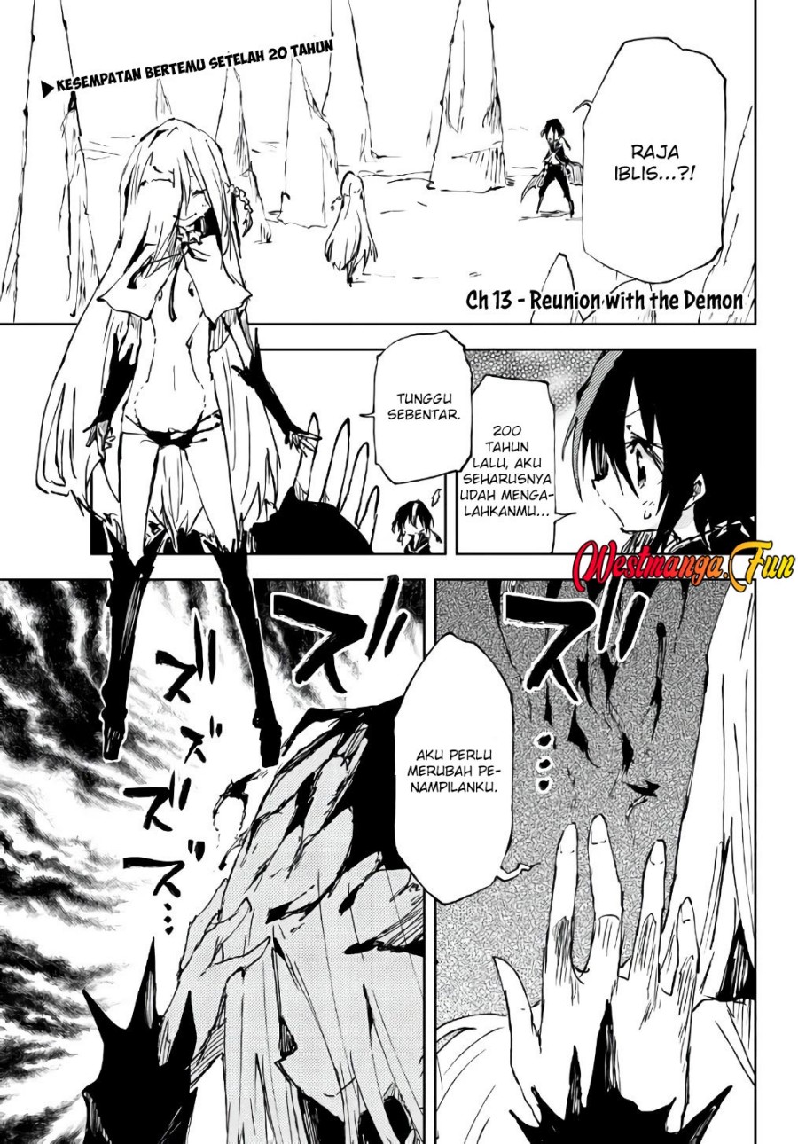 Jukokuin no Tensei Boukensha