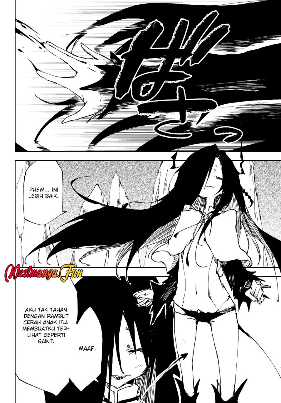 Jukokuin no Tensei Boukensha