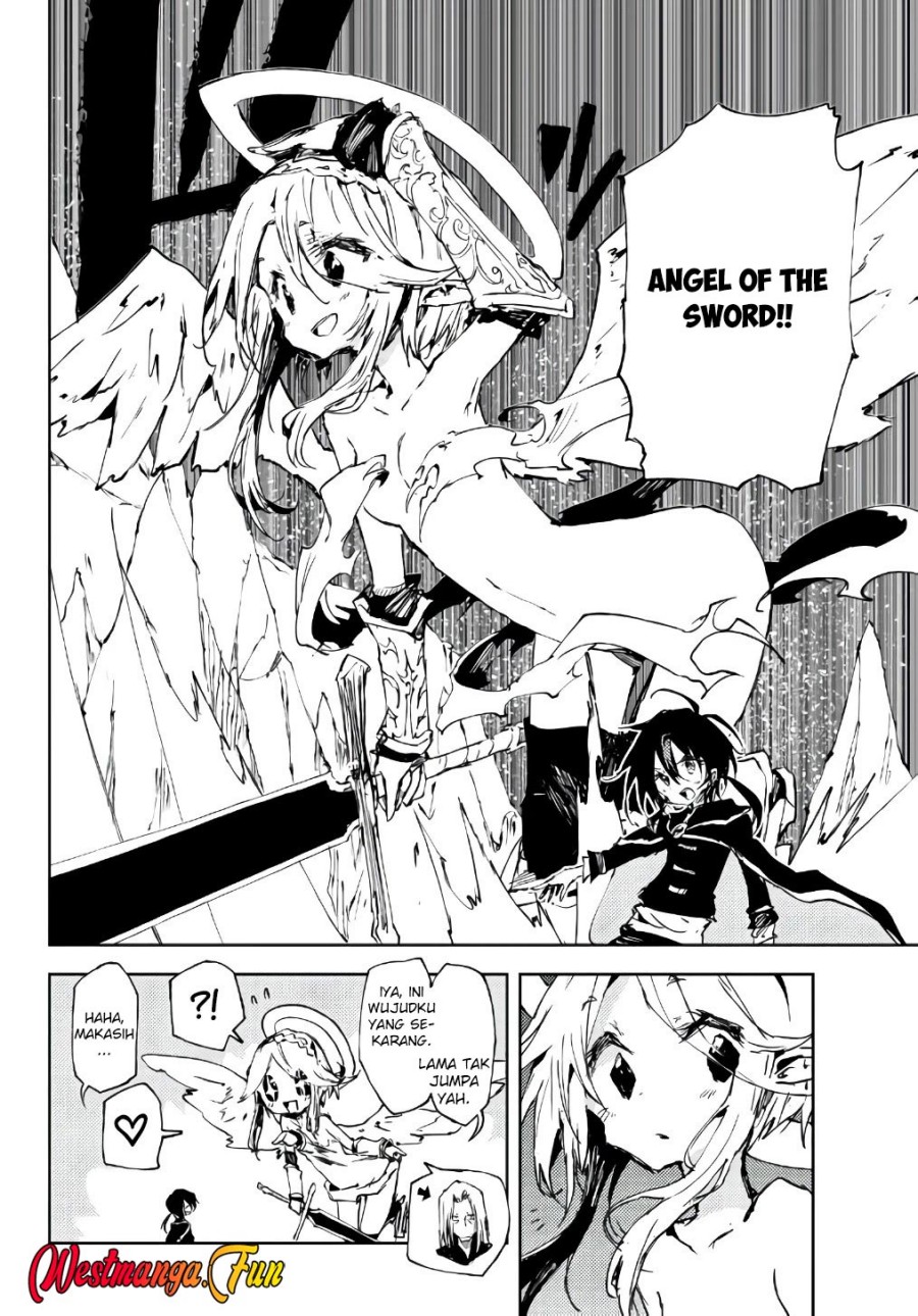 Jukokuin no Tensei Boukensha