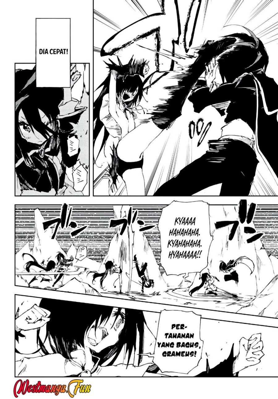 Jukokuin no Tensei Boukensha