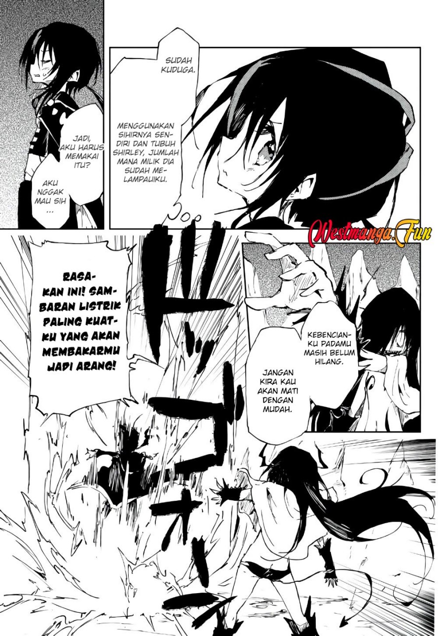 Jukokuin no Tensei Boukensha
