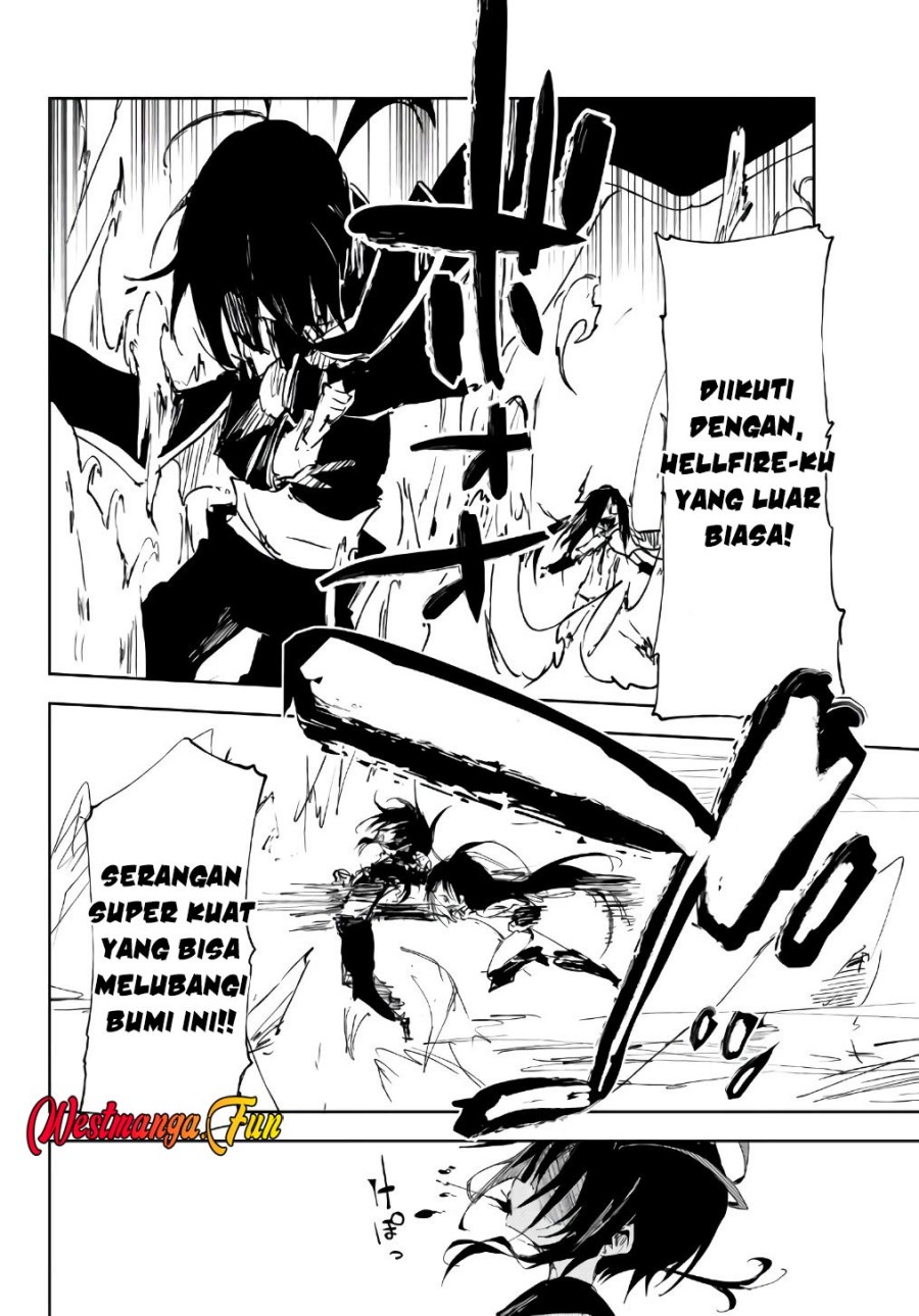 Jukokuin no Tensei Boukensha