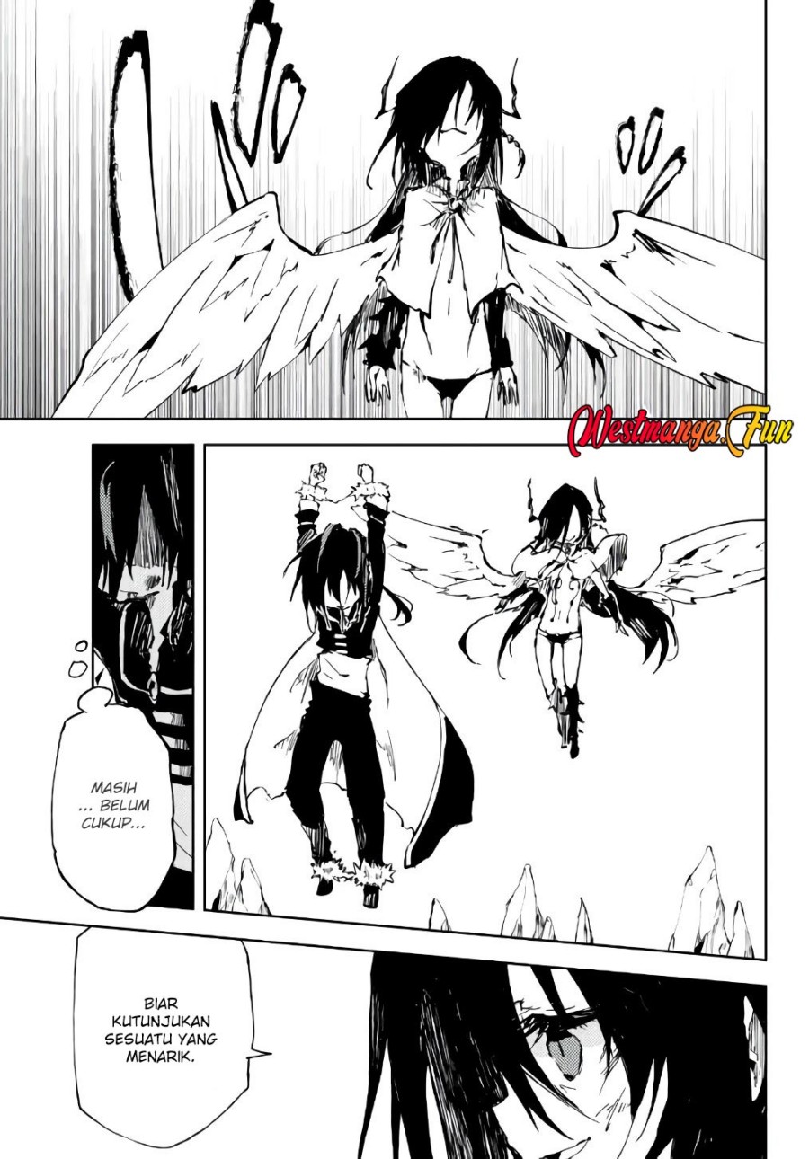 Jukokuin no Tensei Boukensha