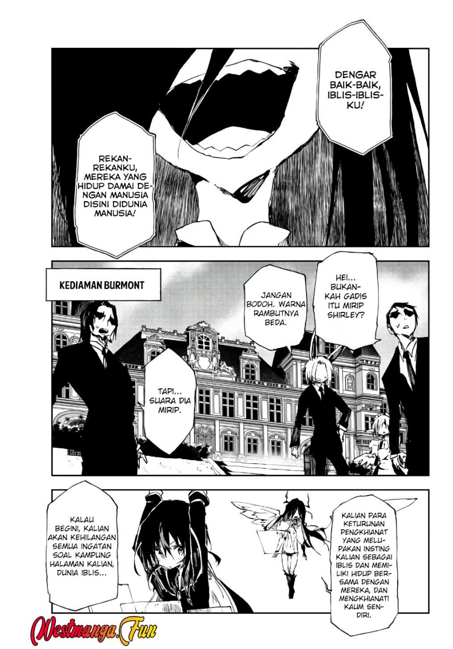 Jukokuin no Tensei Boukensha