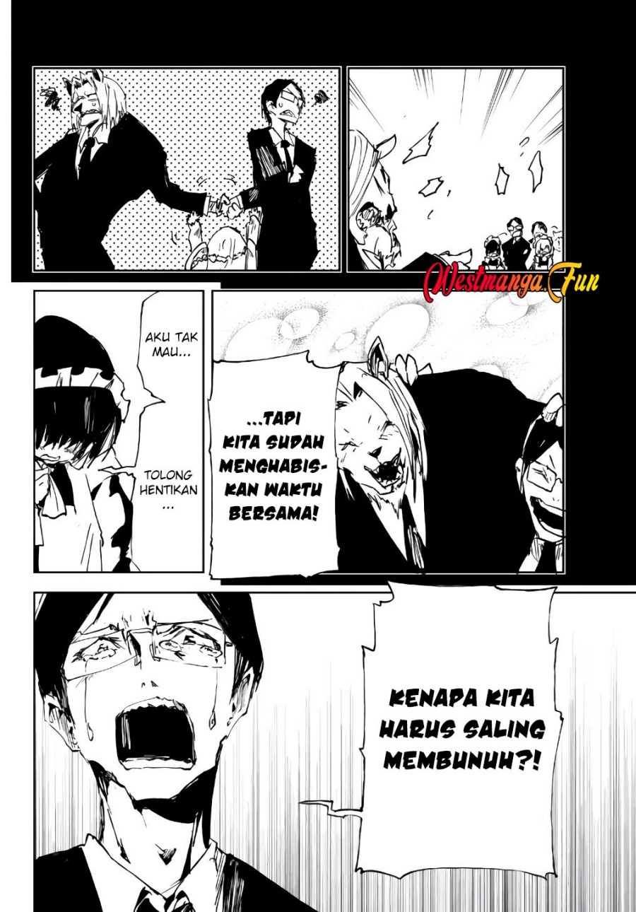 Jukokuin no Tensei Boukensha