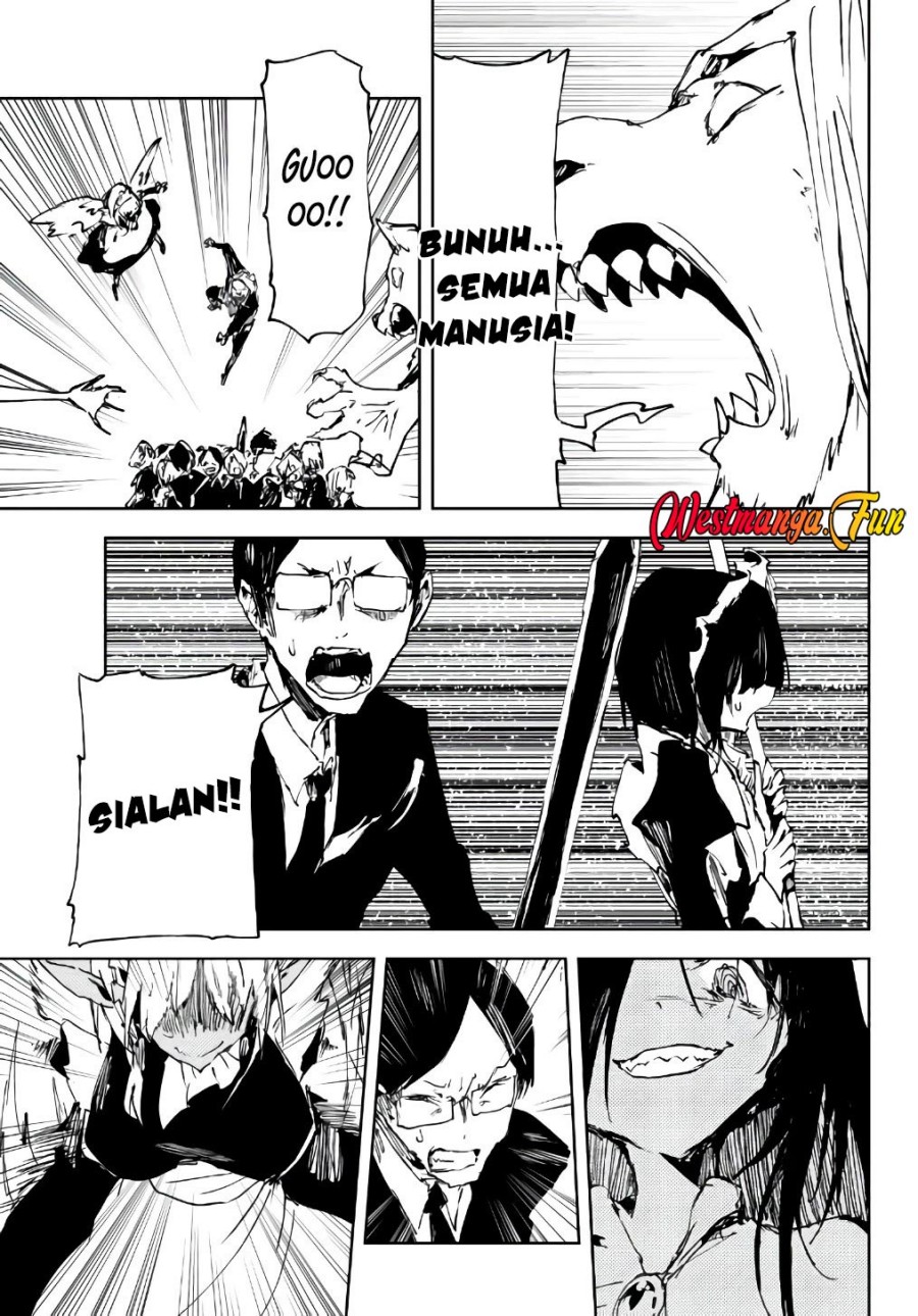 Jukokuin no Tensei Boukensha