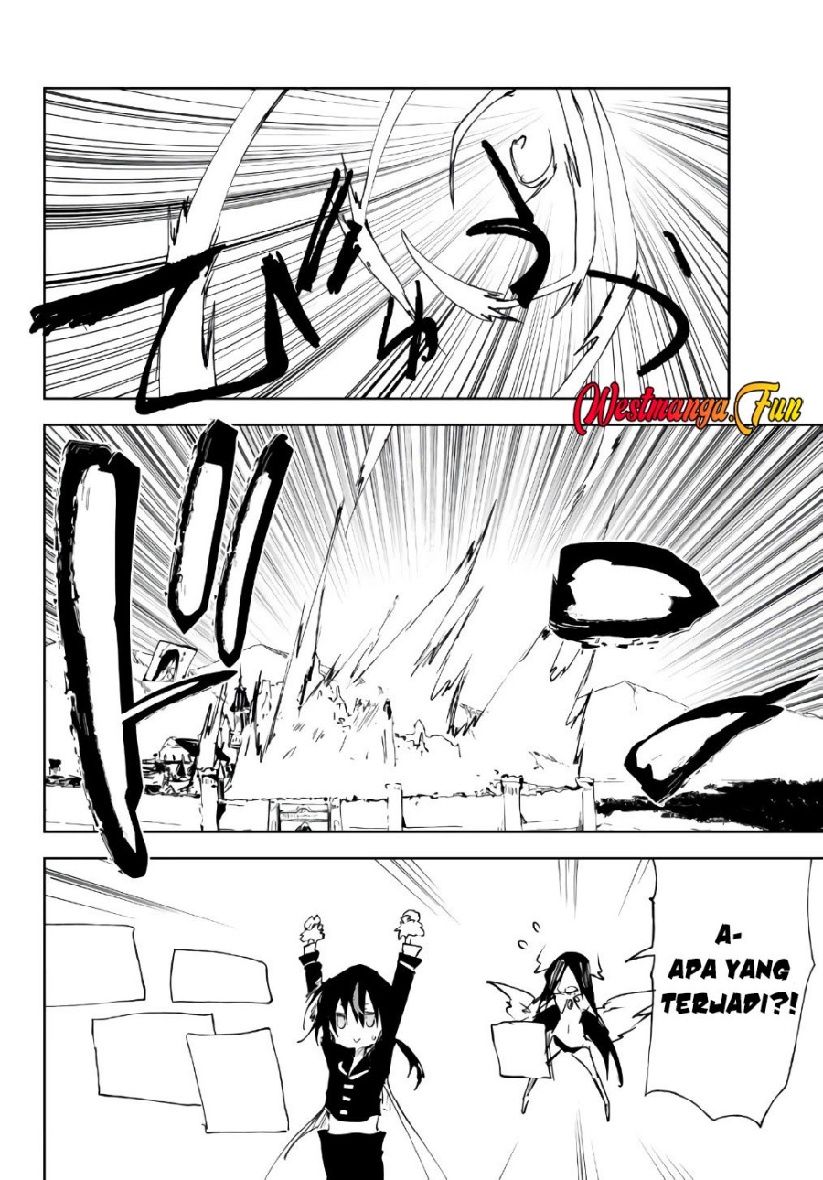 Jukokuin no Tensei Boukensha