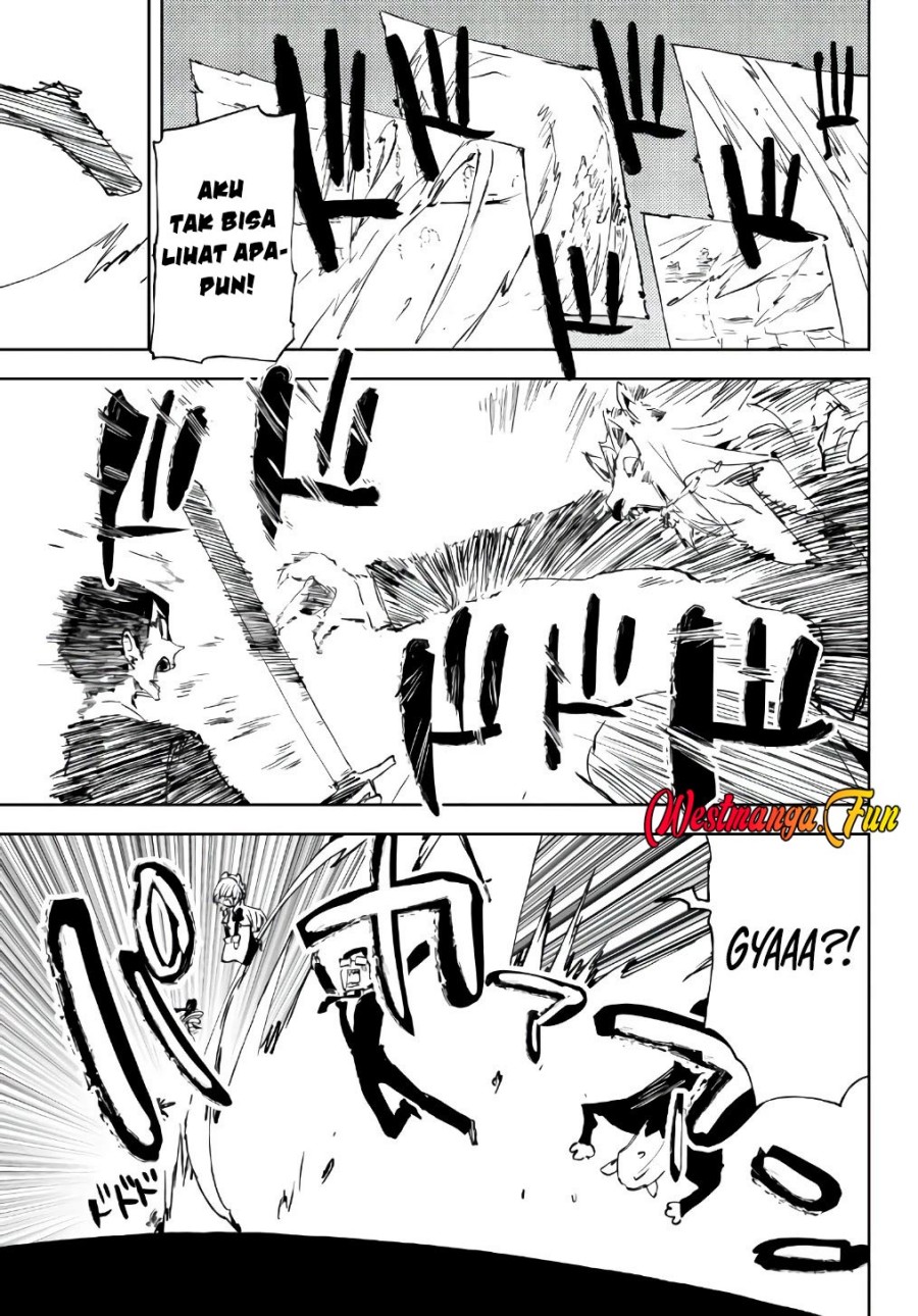 Jukokuin no Tensei Boukensha