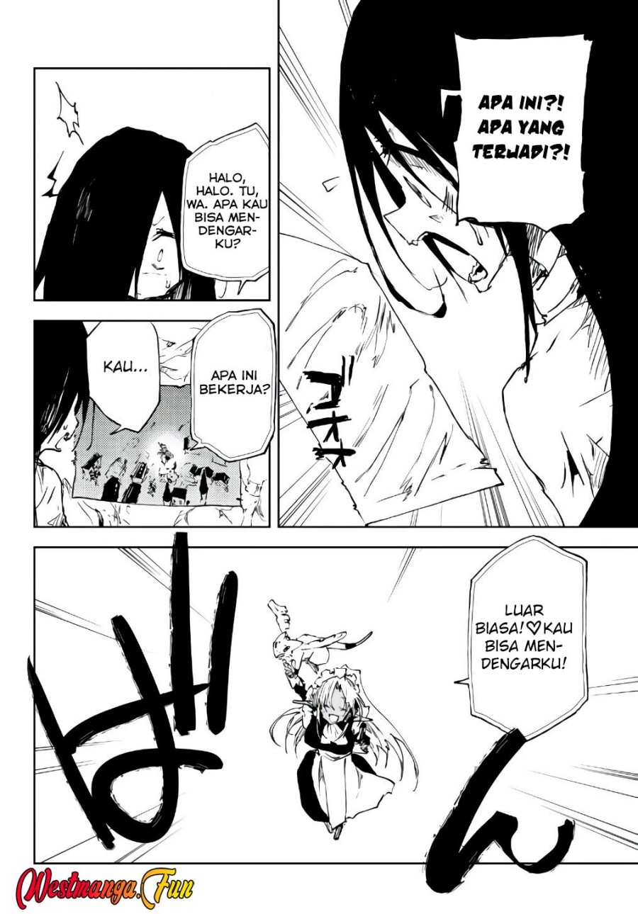 Jukokuin no Tensei Boukensha