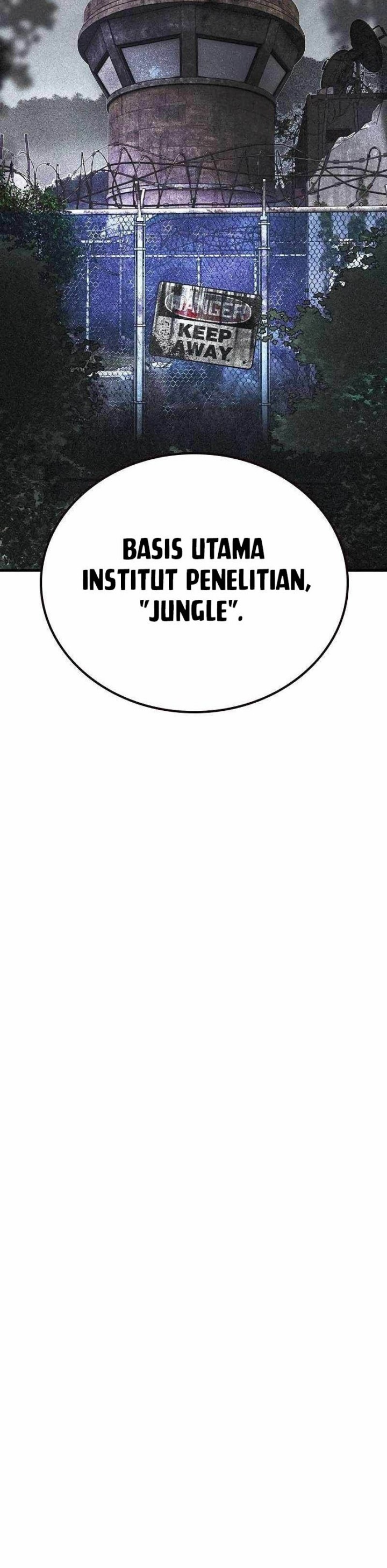 Jungle Juice Chapter 139