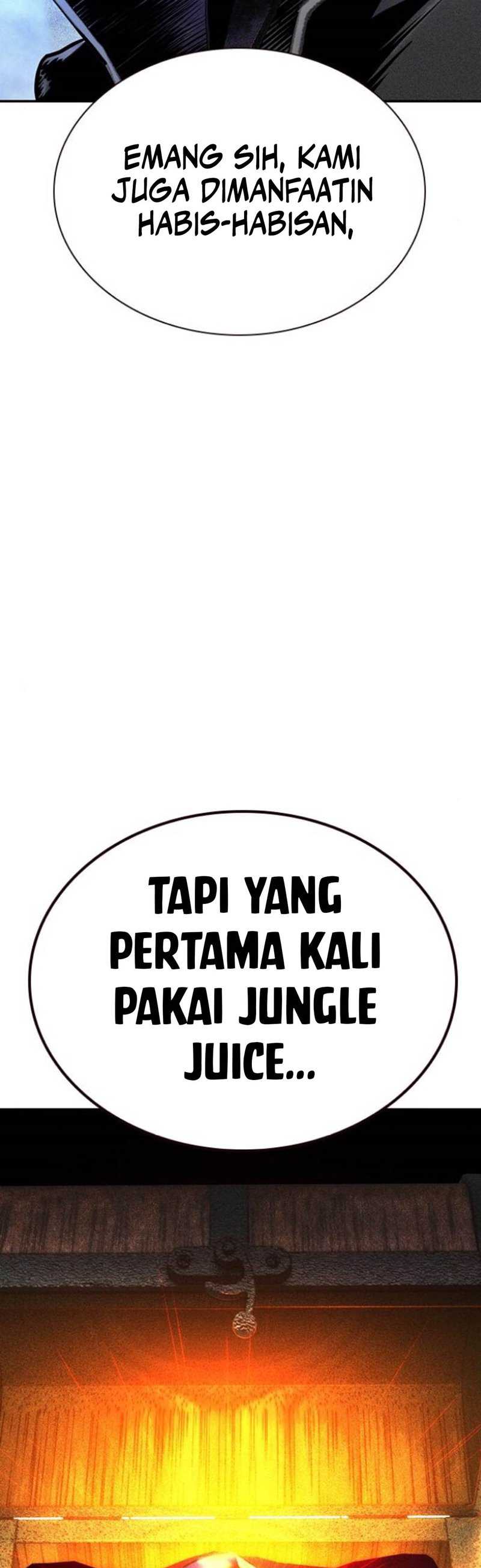 Jungle Juice