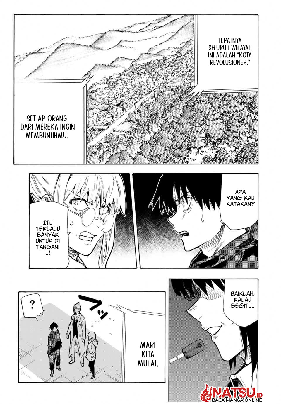 Juujika no Rokunin
