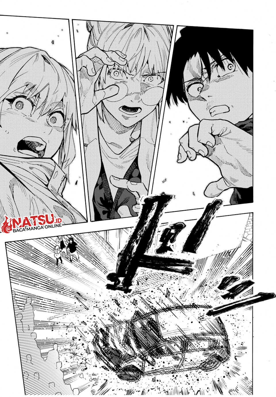 Juujika no Rokunin