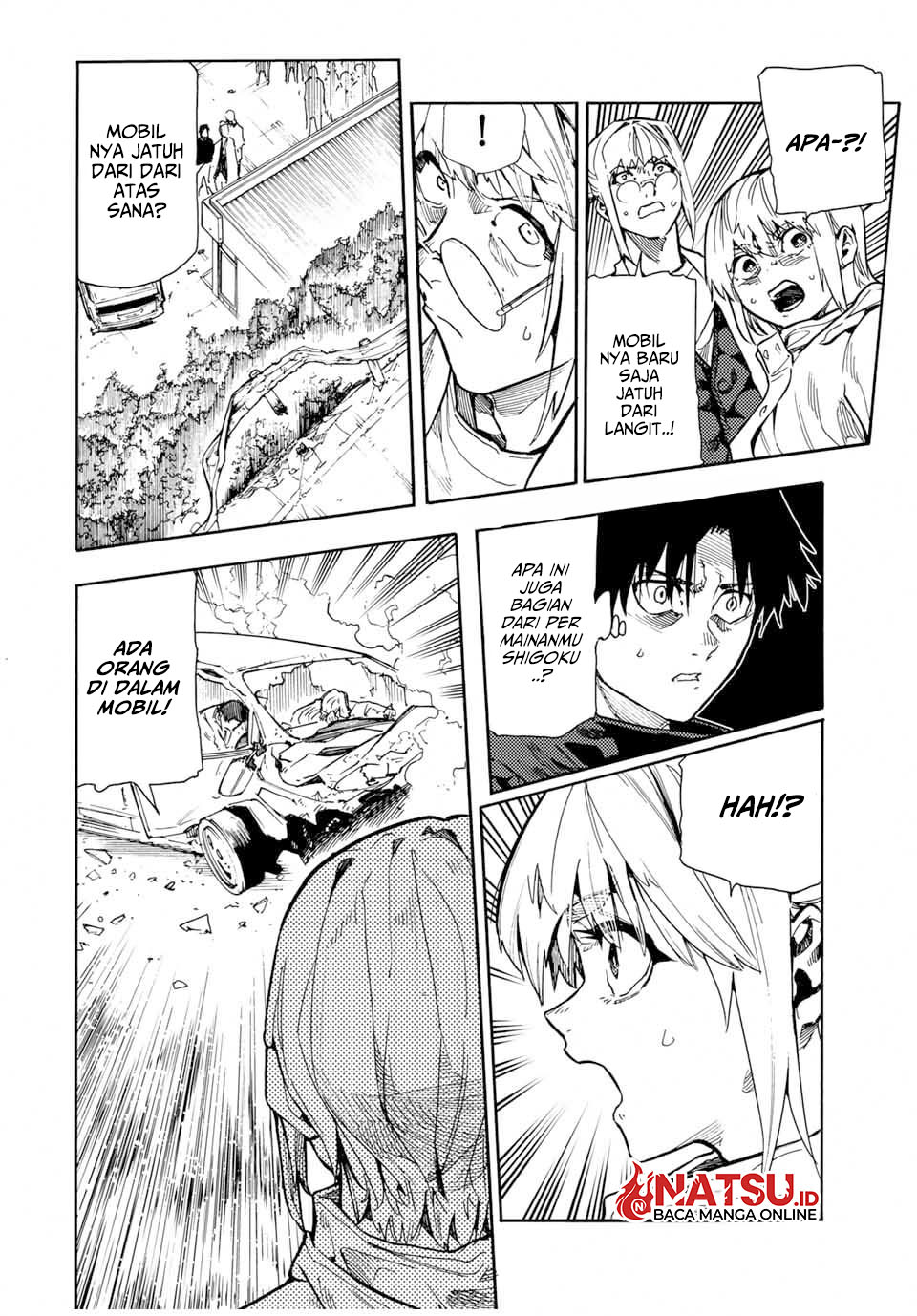 Juujika no Rokunin