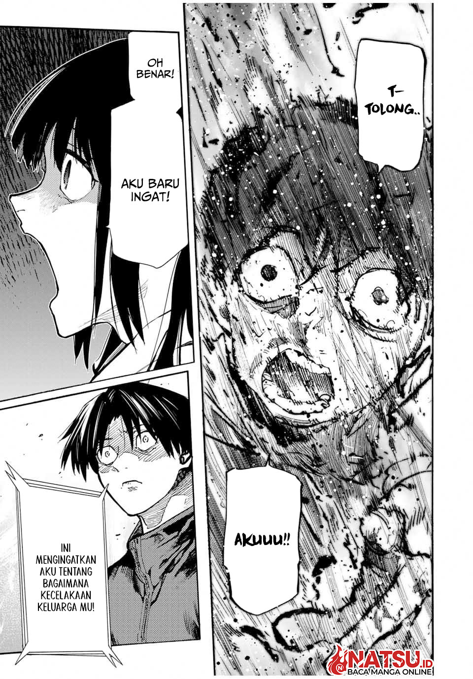 Juujika no Rokunin