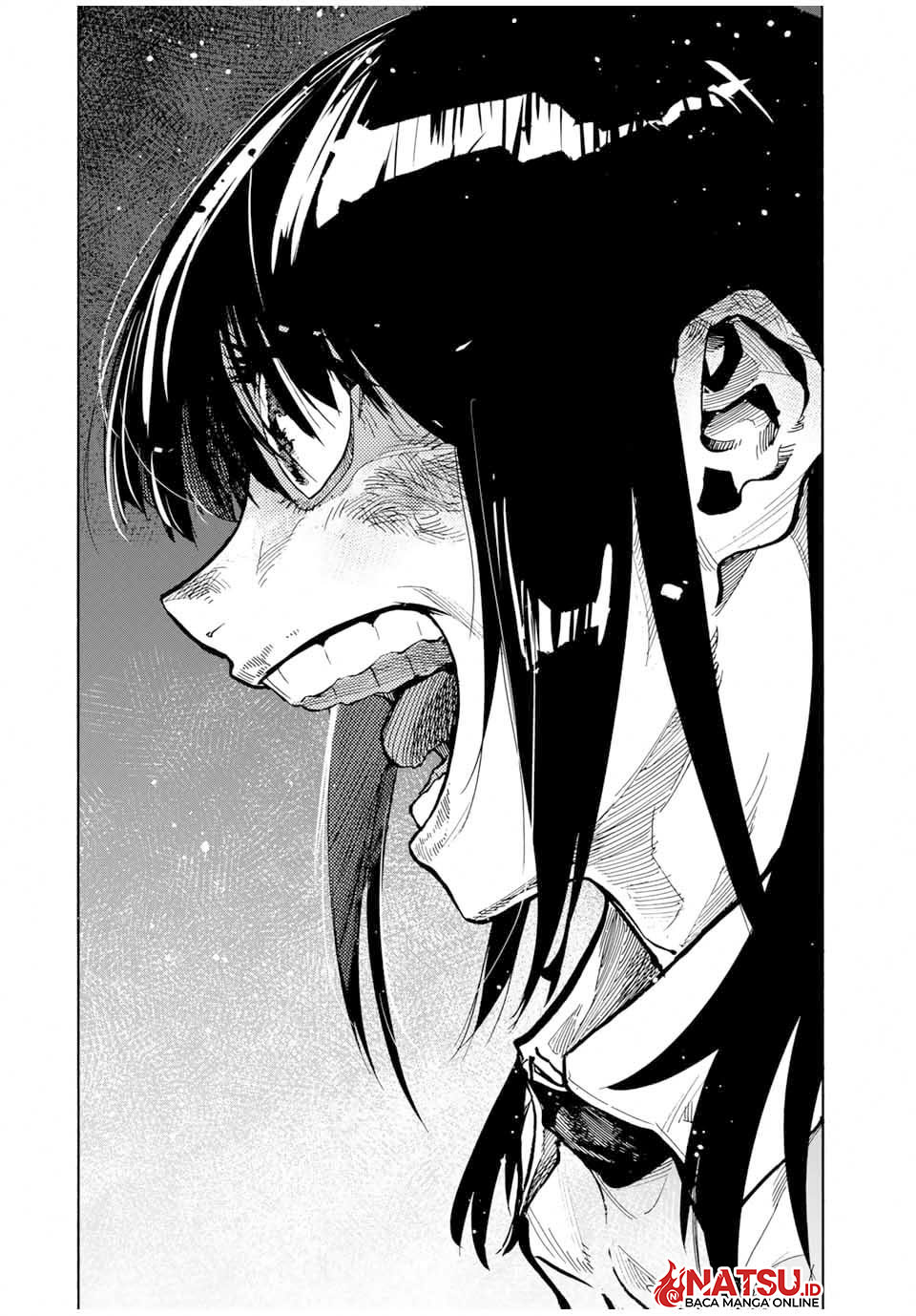 Juujika no Rokunin