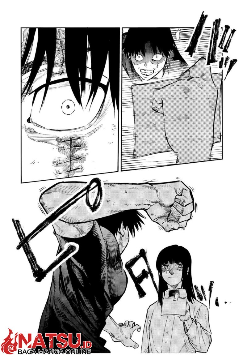 Juujika no Rokunin