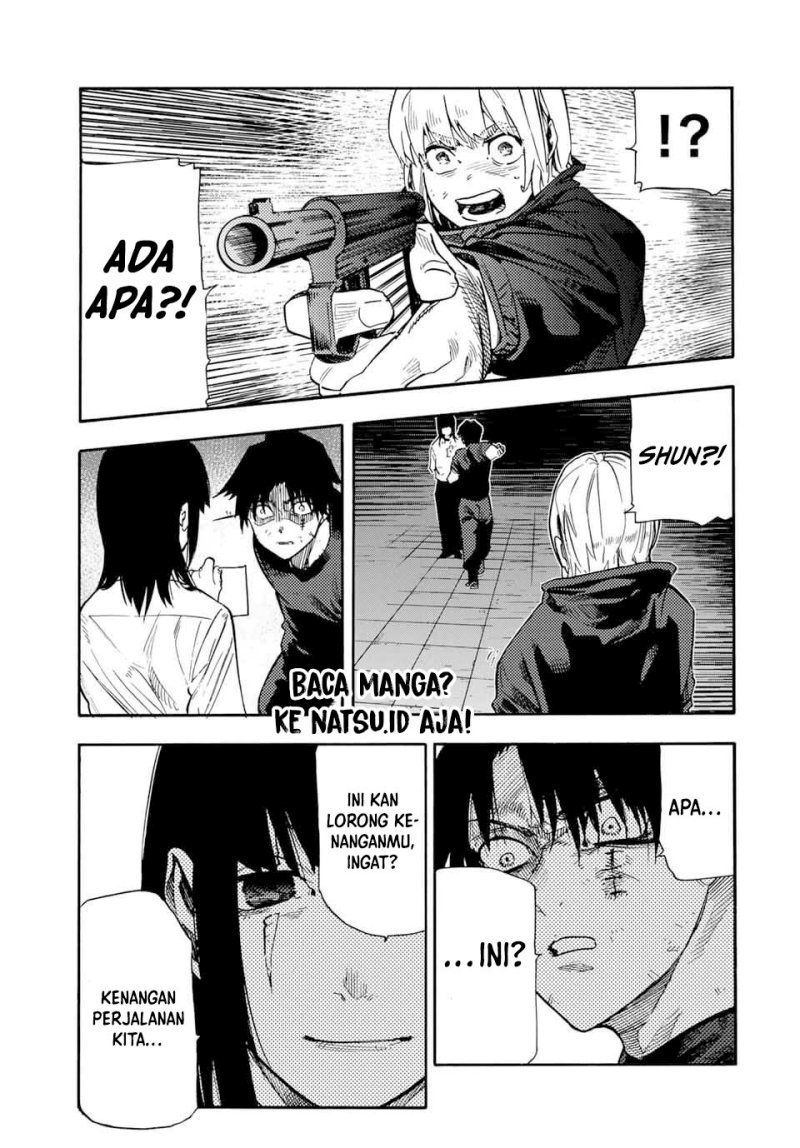 Juujika no Rokunin