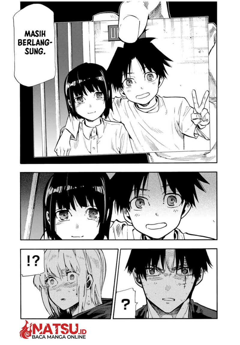 Juujika no Rokunin
