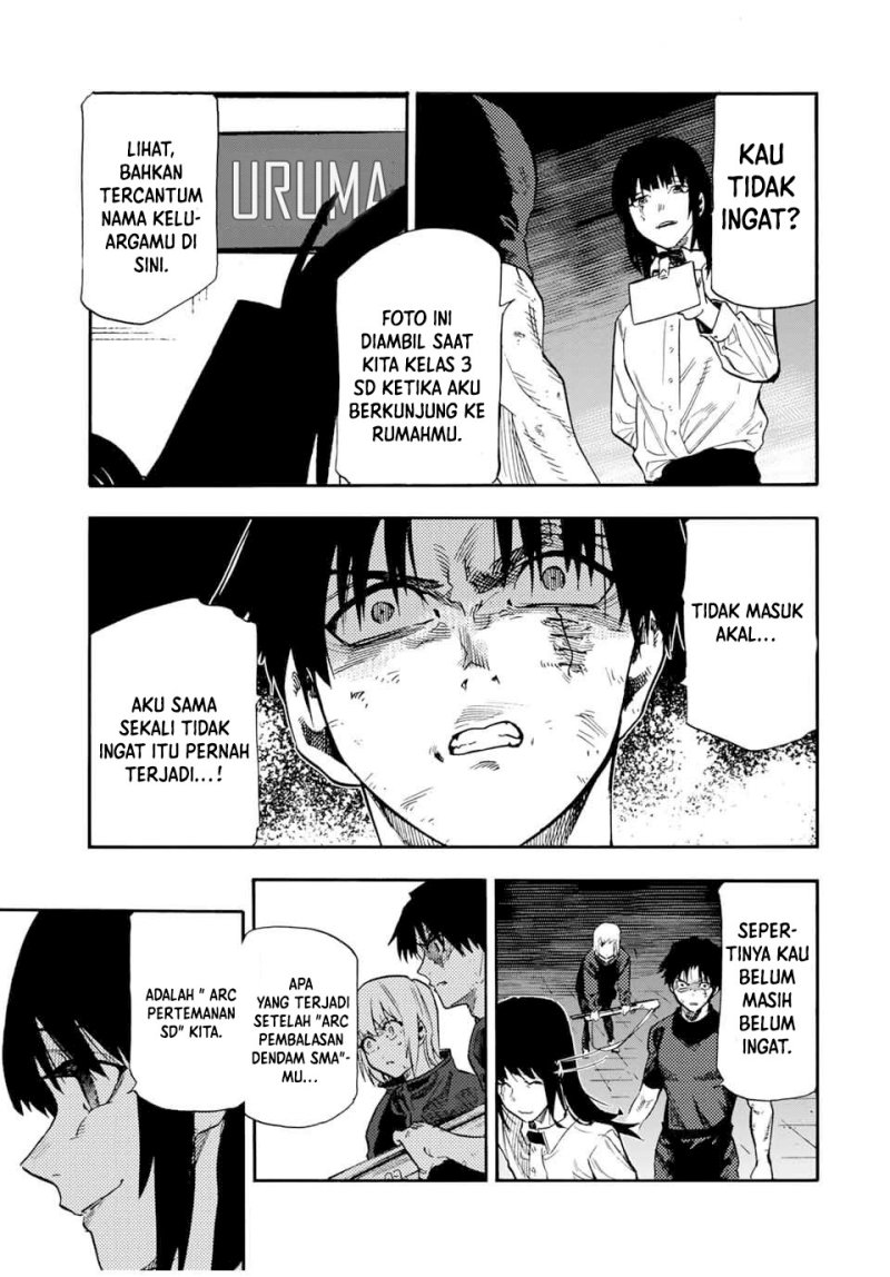 Juujika no Rokunin