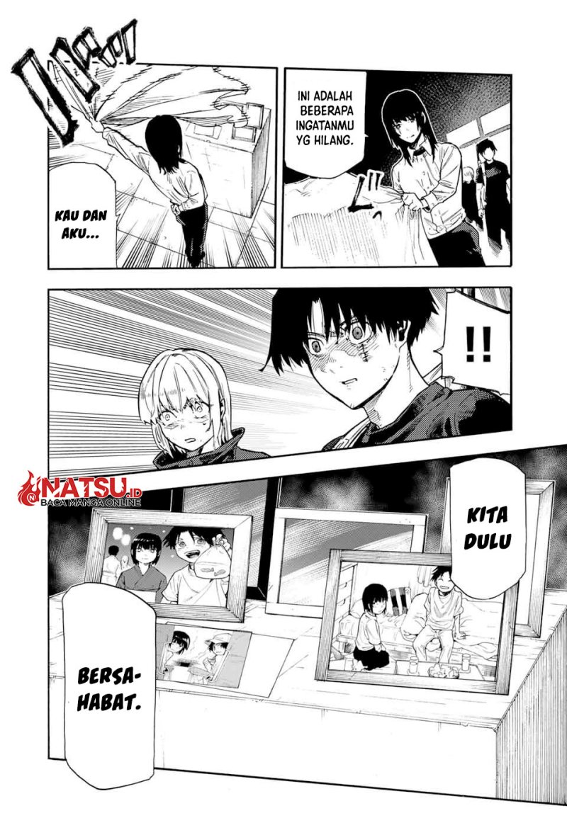 Juujika no Rokunin
