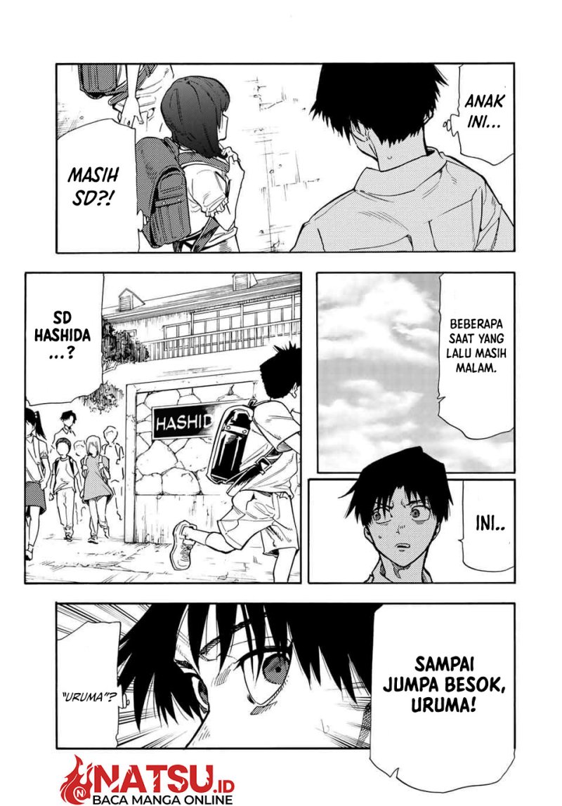 Juujika no Rokunin