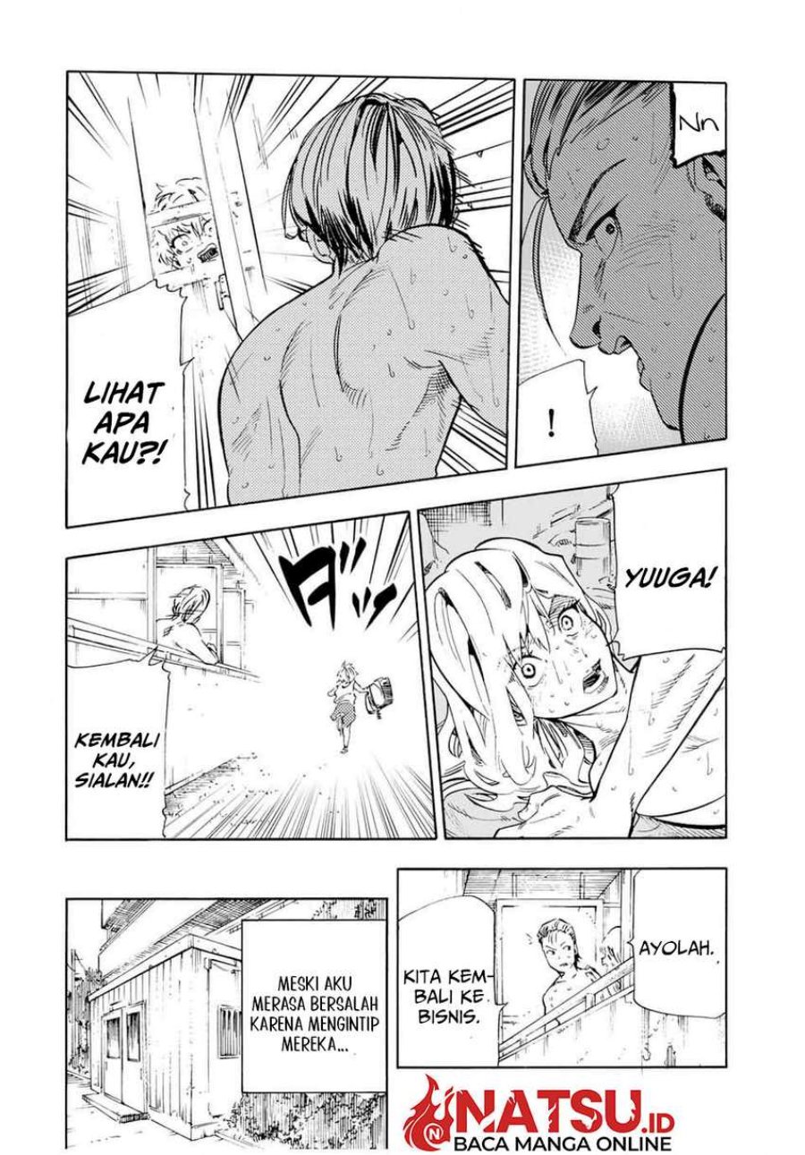 Juujika no Rokunin