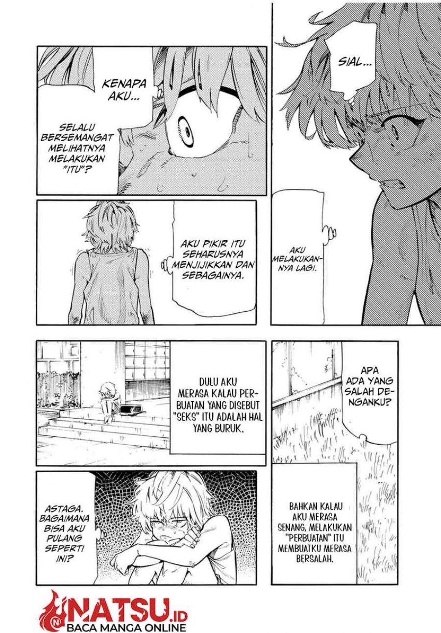 Juujika no Rokunin