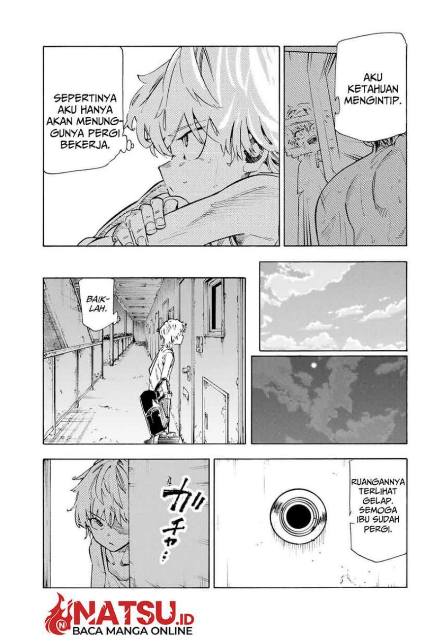 Juujika no Rokunin