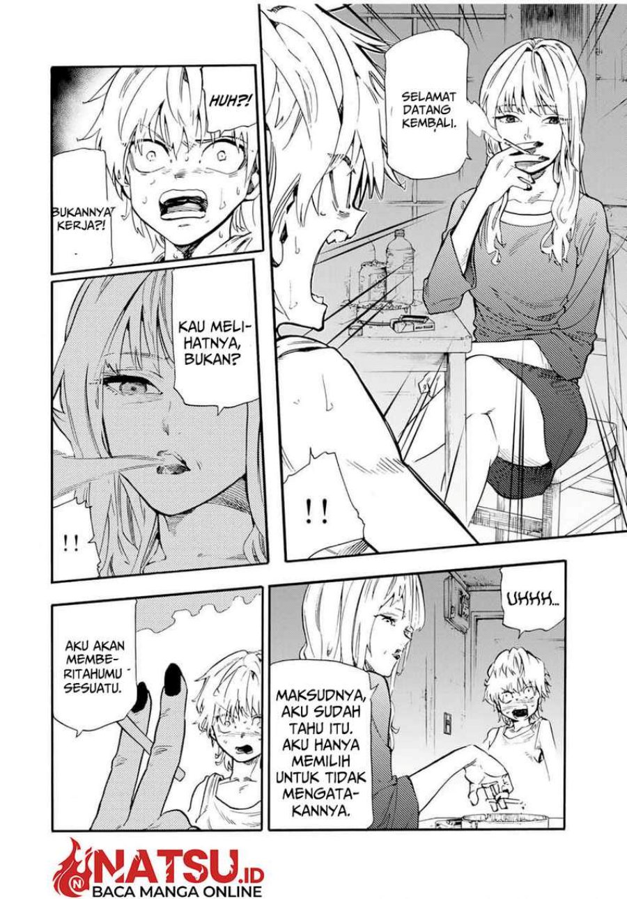 Juujika no Rokunin