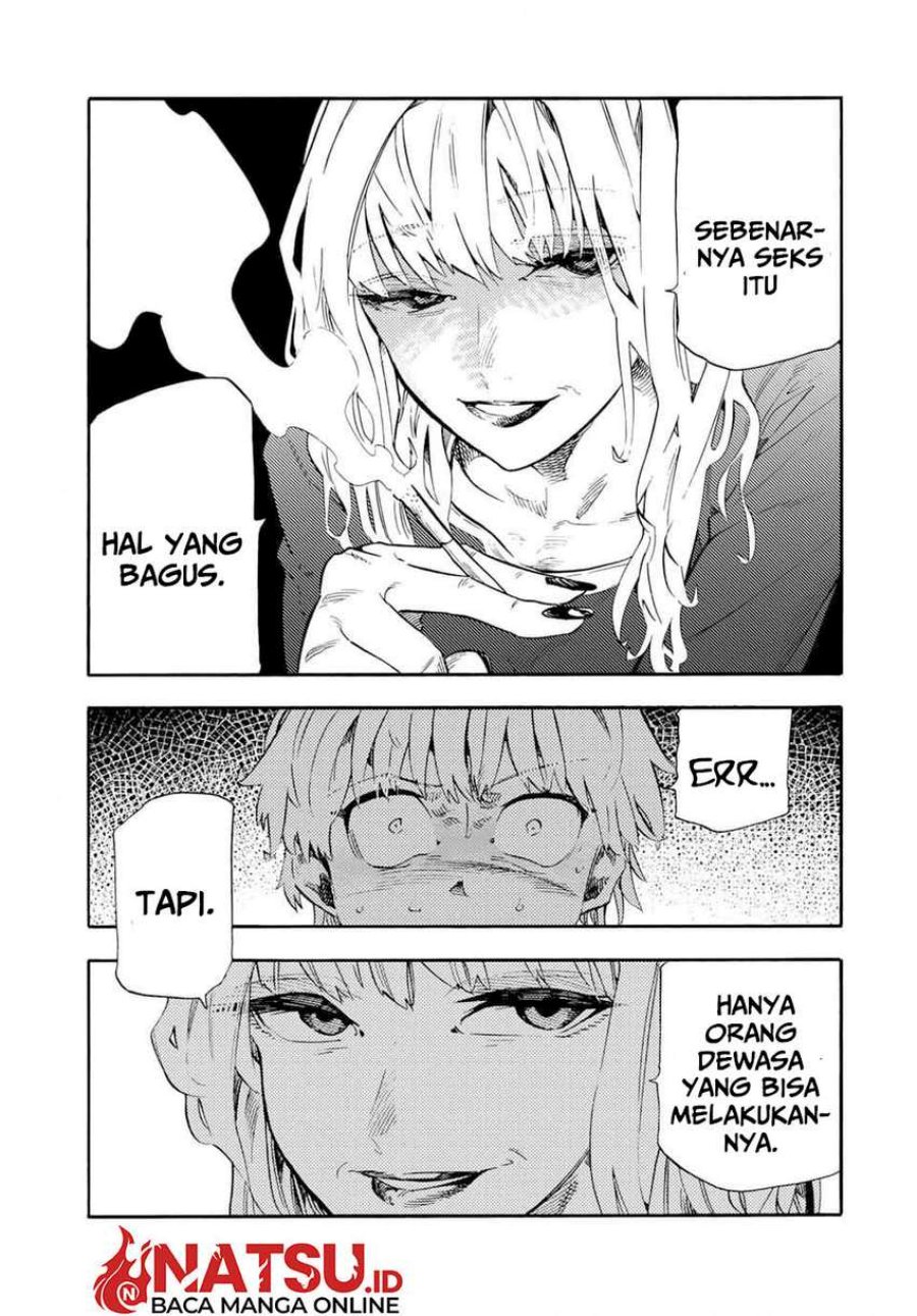 Juujika no Rokunin