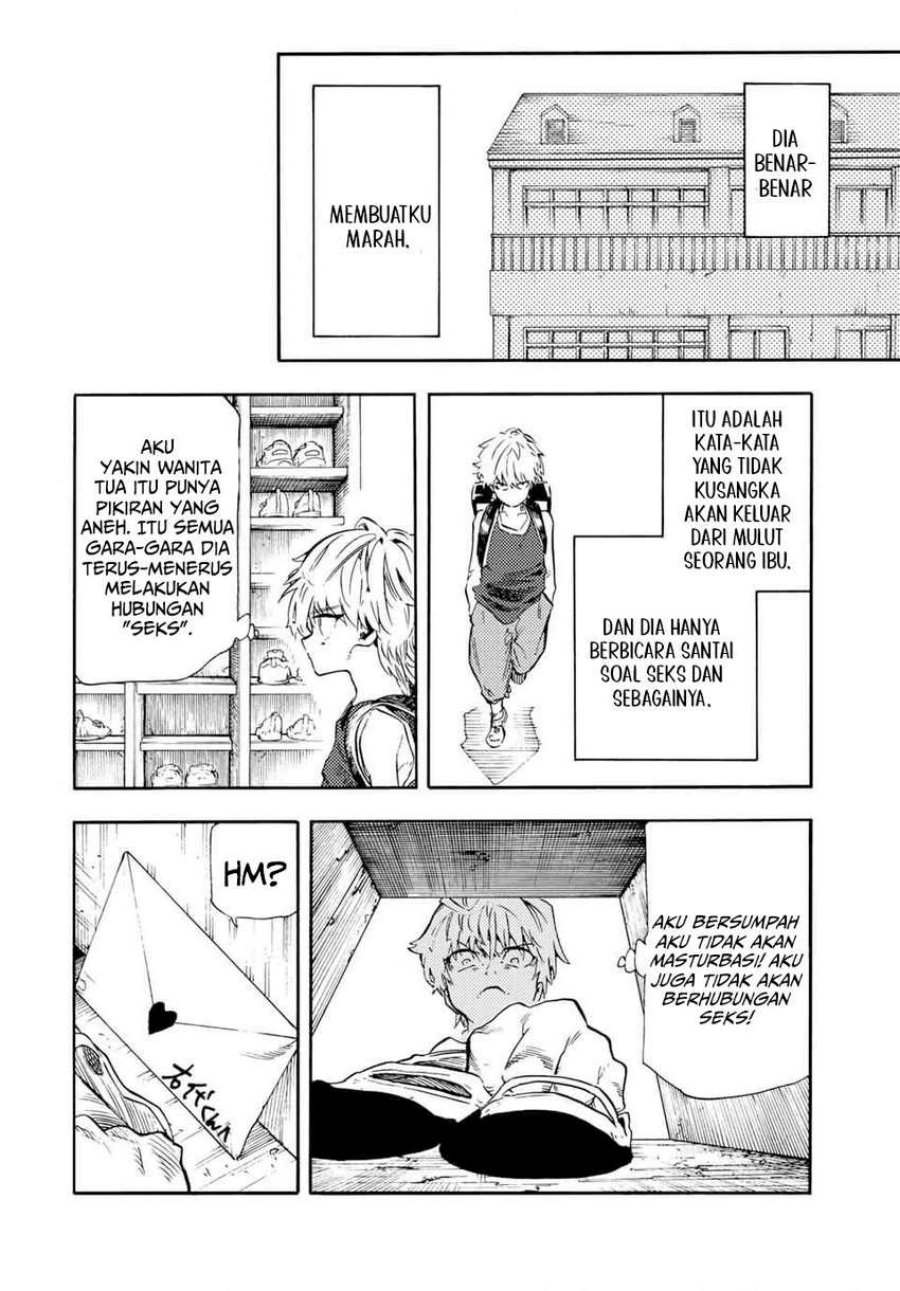 Juujika no Rokunin