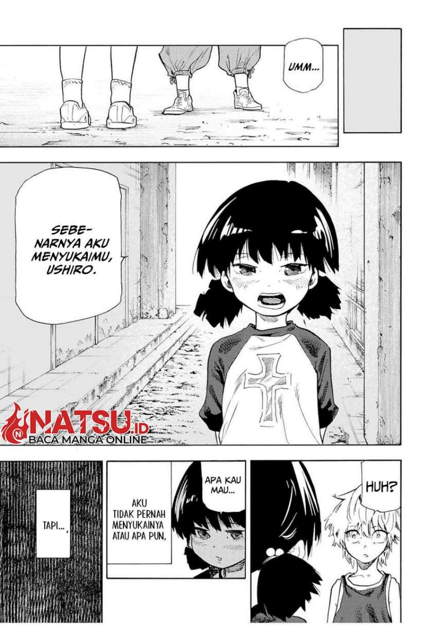 Juujika no Rokunin