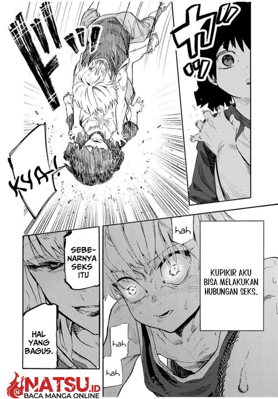 Juujika no Rokunin