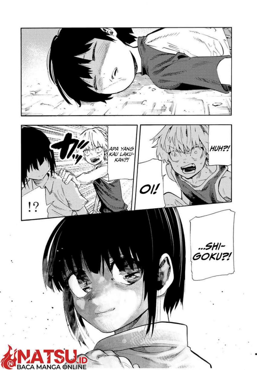 Juujika no Rokunin