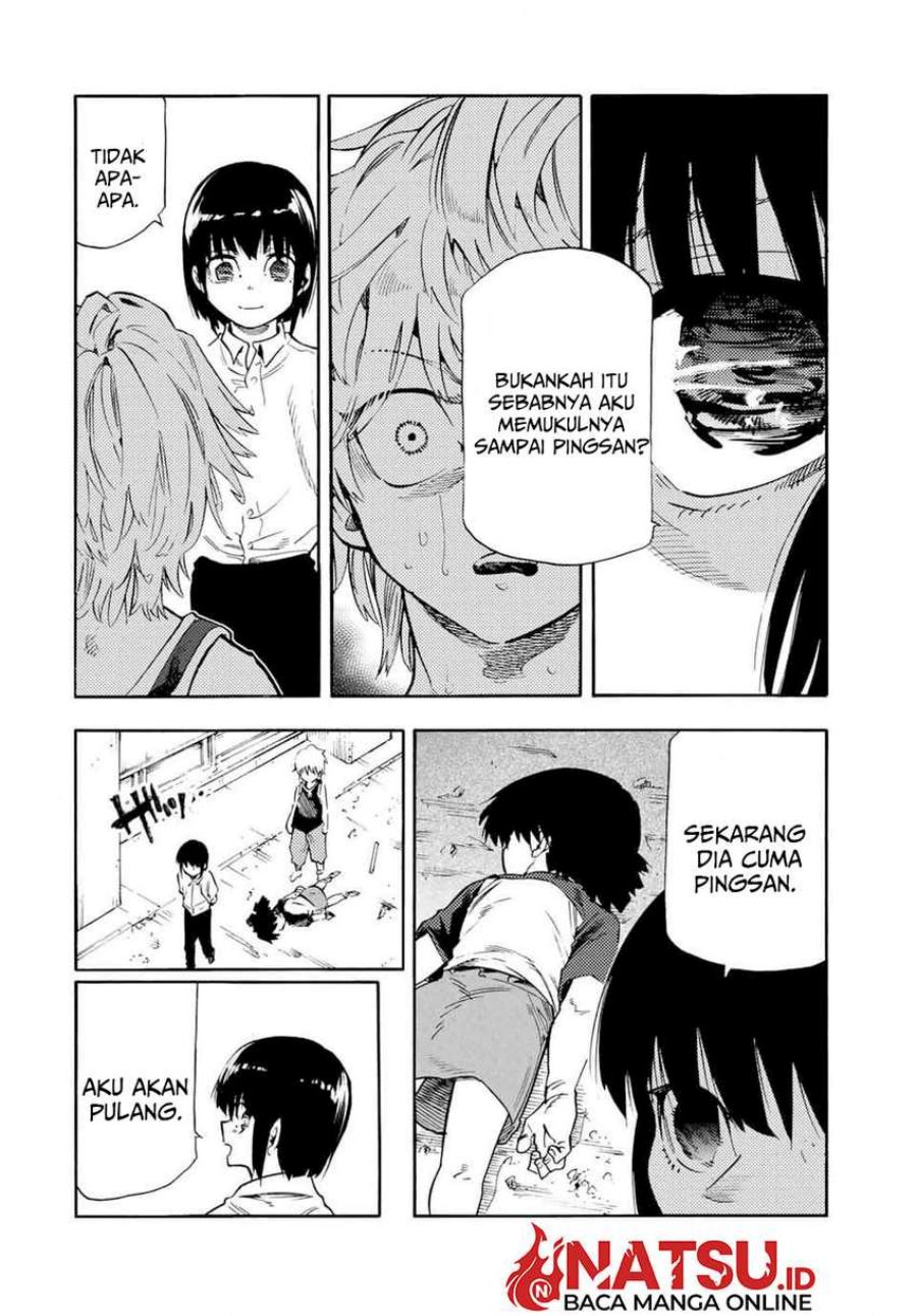 Juujika no Rokunin