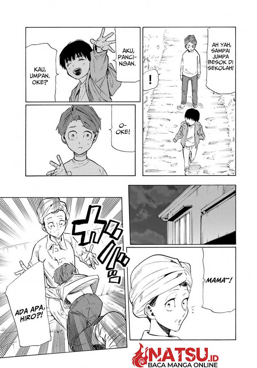 Juujika no Rokunin