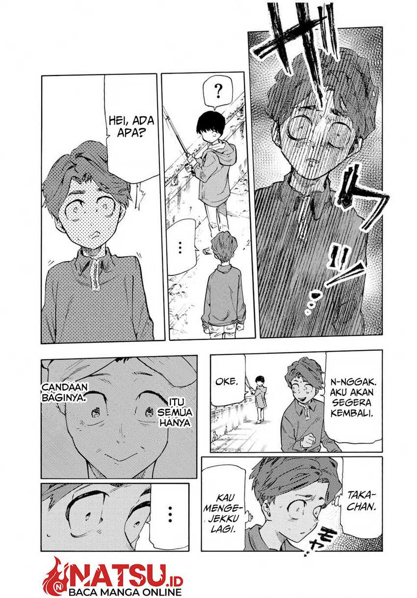 Juujika no Rokunin