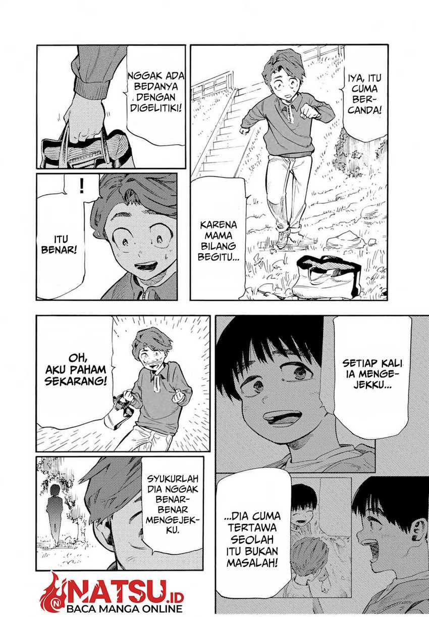 Juujika no Rokunin