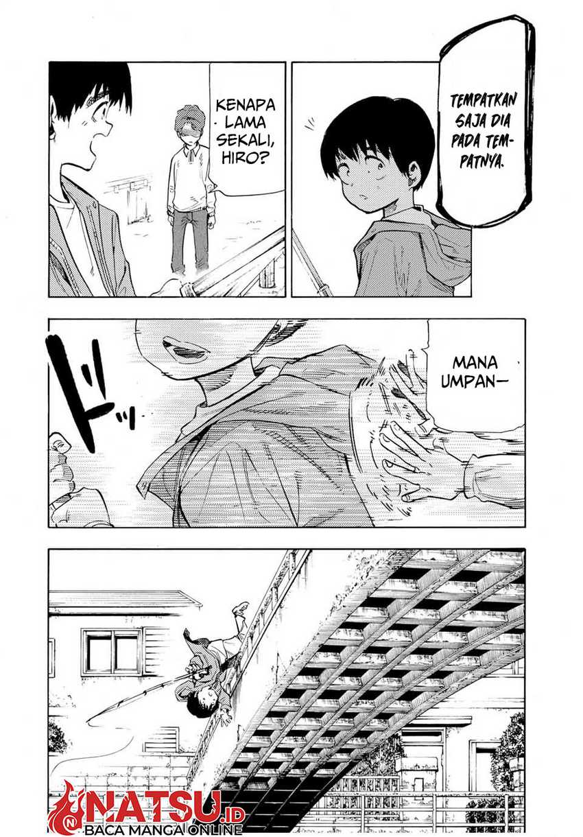 Juujika no Rokunin